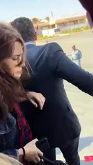 Le Maroc bloque l’entrée d’une délégation parlementaire européenne à Laâyoune