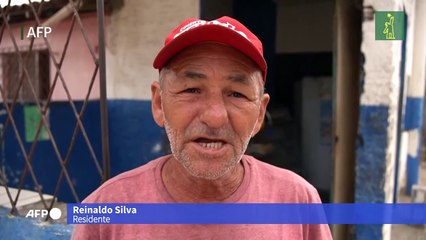 Ciudades del noreste de Brasil viven ataques criminales