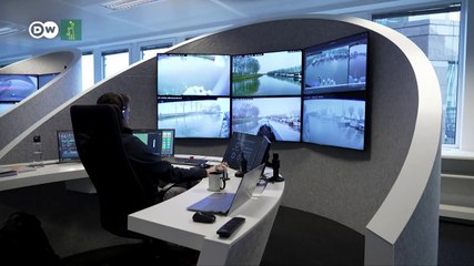 Barcos sin capitán a bordo