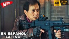 [2025] MEJOR PELICULAS DE ACCION - Jackie Chan - Peliculas Completas en Español Latino HD