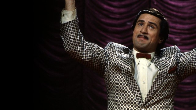 La valse des pantins