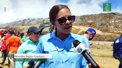 Se presume incendio de basurero de Jobo Dulce fue provocado