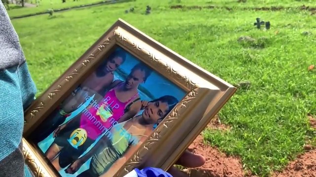 Haití se ha vuelto un infierno , dice líder comunitario