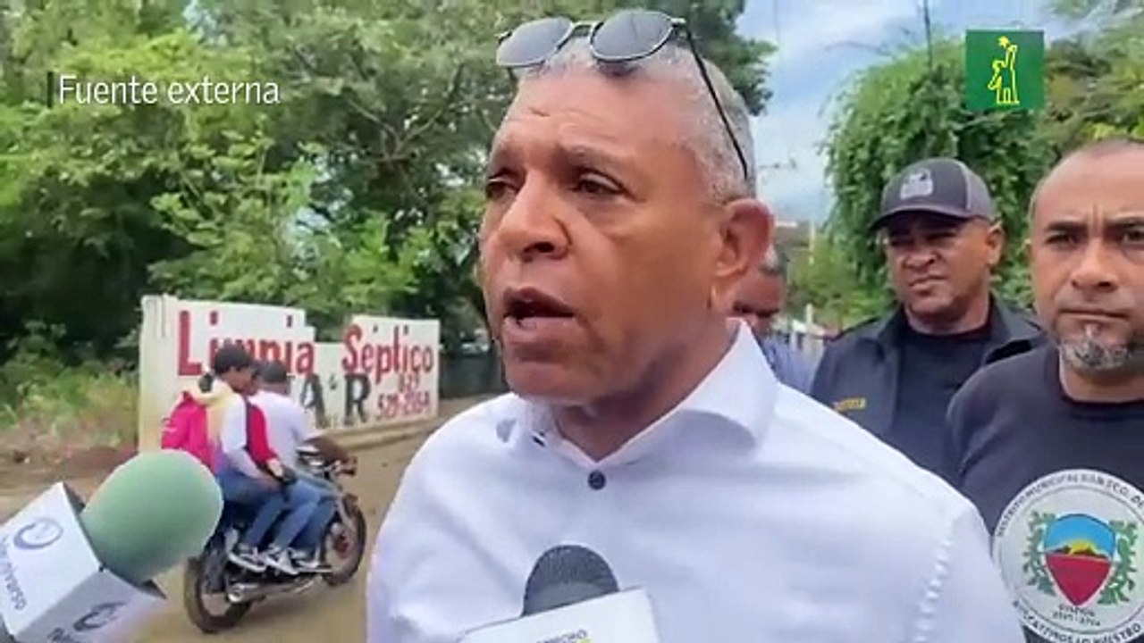 Crecida de río inunda decenas de viviendas en J...