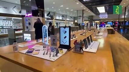 Samsung amplió su beneficios un 39,5 % hasta 41.634 millones de euros en 2022