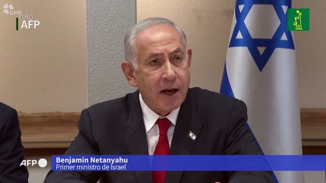 Israel lanza ataques en Líbano y Gaza tras recibir disparos de cohetes