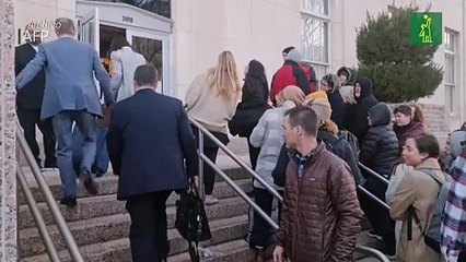 Gobierno de EEUU apela la suspensión judicial del uso de la píldora abortiva