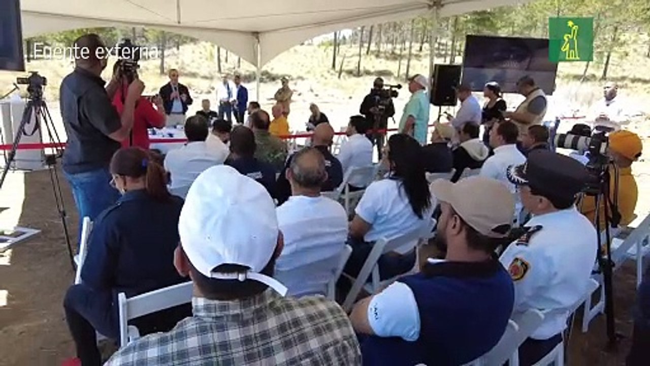 Abinader Pide Acciones Contra Responsables Incendios Forestales