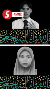 Two killed in multi-vehicle accident on Jalan Kota Tinggi-Kluang