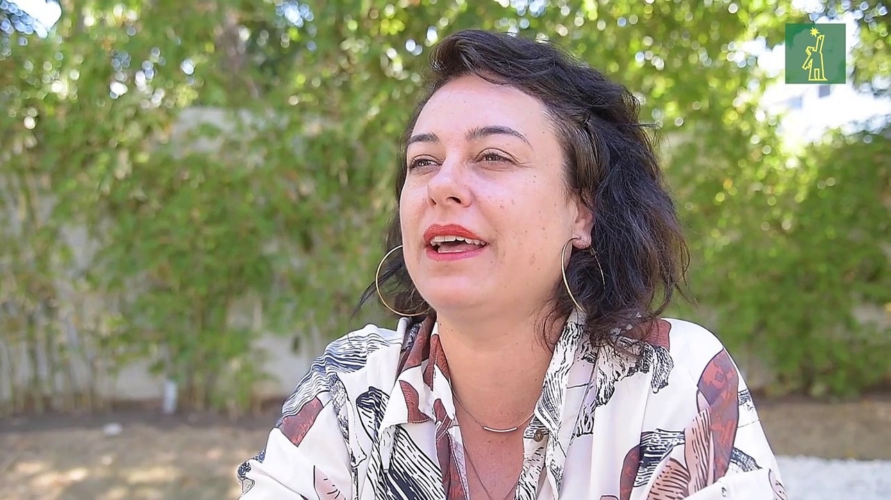 Marion Lecardonnel y el Mes de la Francofonía 2023