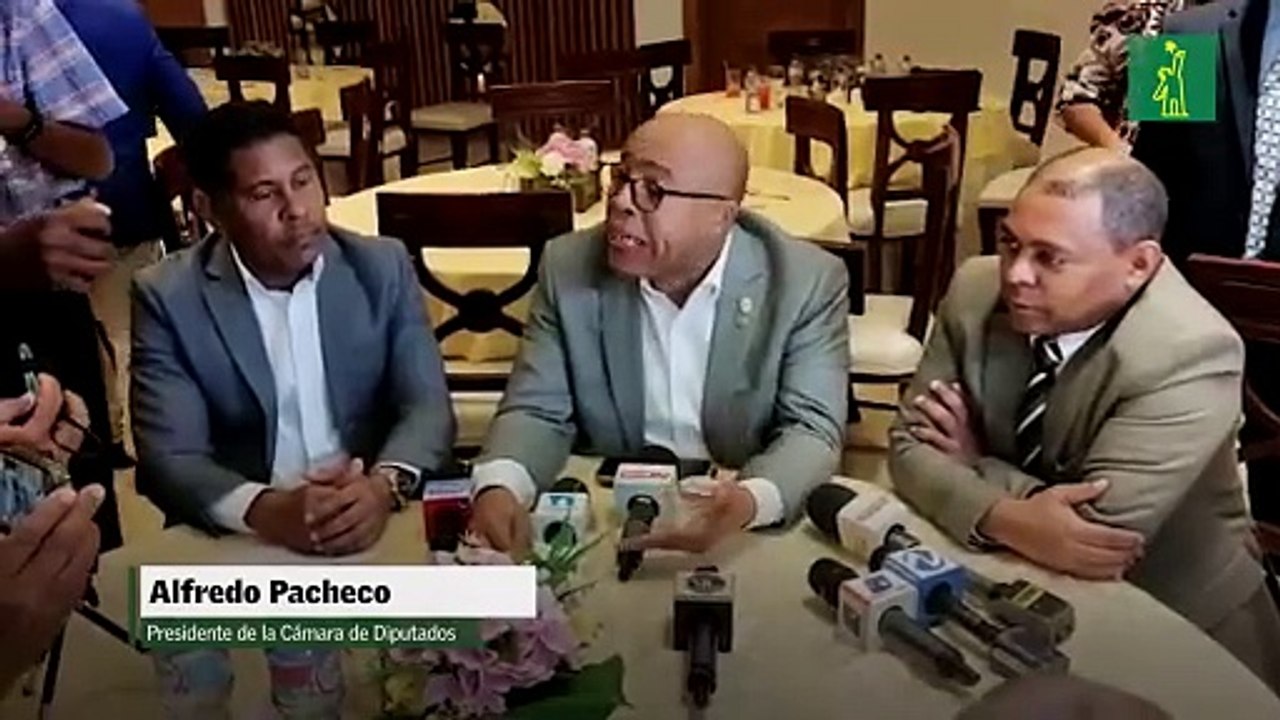 Ministerio Público solicitó a Cámara de Diputados documentos de Gorys Moya