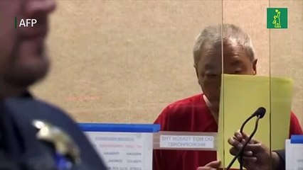 Sospechoso de tiroteo en granjas en California podría enfrentar pena de muerte