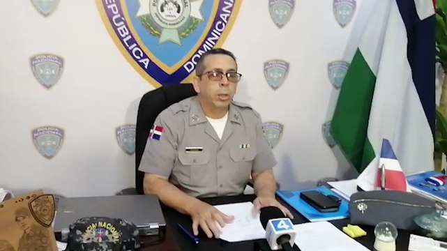 Dos mujeres resultaron muertas y otras cinco personas heridas durante un tiroteo ocurrido anoche en un Drink de la comunidad Tamayo, provincia Barahona.