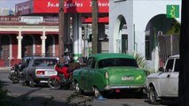 Crisis de gasolina perdura y trastorna la vida cotidiana en Cuba