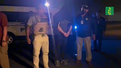 Capturan en Panamá sospechoso del asesinato de la DJ colombiana Valentina Trespalacios