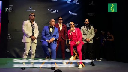 Chiquito Team Band afirman que son la mejor agrupación salsera de la actualidad