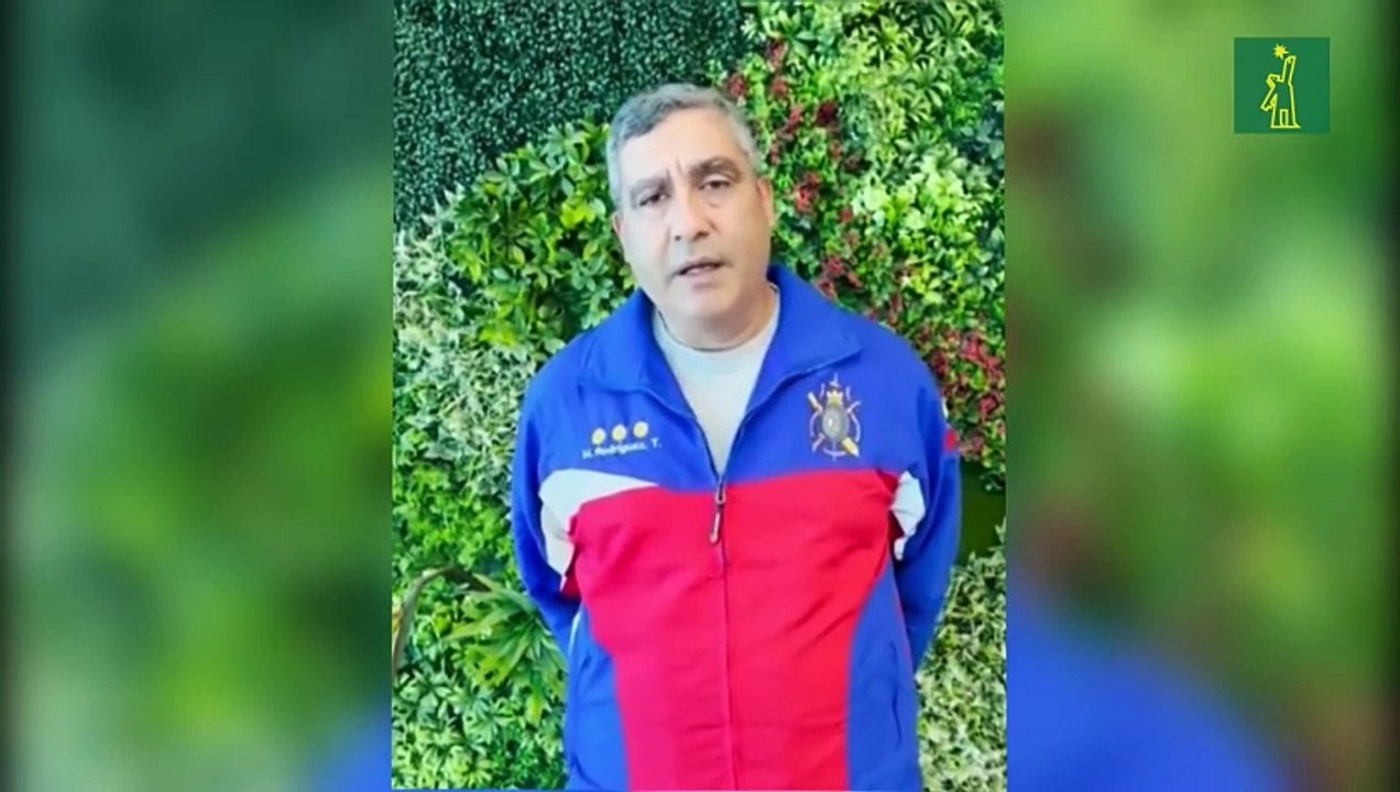 El exilio, una salida para los "presos políticos" de Venezuela