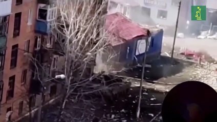 Ucrania aseguran haber "liquidado" a más de un millar de militares rusos el último día