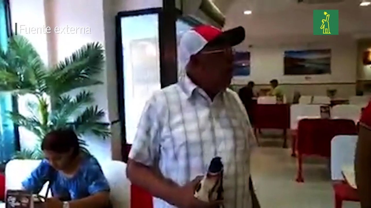 Muere don Amable Mateo Tejeda, propietario de Amable Pasteles en San Pedro de Macorís