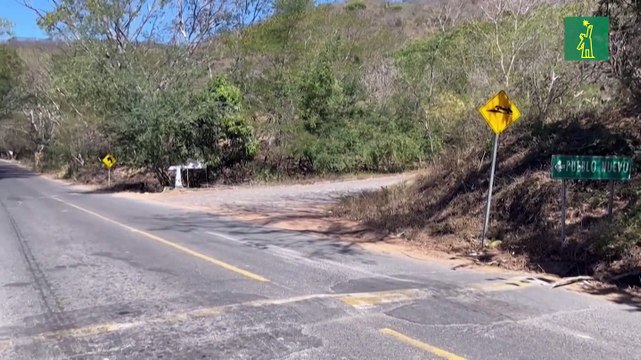 FBI y autoridades mexicanas reportan secuestro de mexicoestadounidense en oeste de México