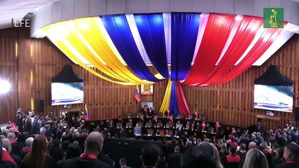 Tribunales venezolanos emitieron 423.242 sentencias en 2022