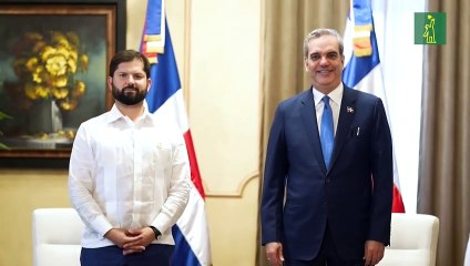 Santo Domingo se acicala y recibe a mandatarios iberoamericanos en la cumbre