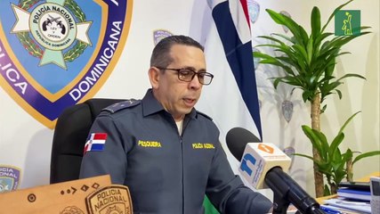 Policía asegura en próximas horas podrían producirse arrestos en Santiago por muerte de niño