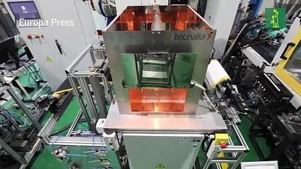 Los materiales avanzados, elemento clave en la fabricación de alto valor añadido