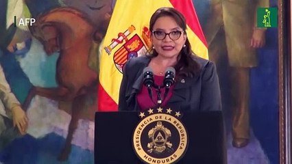 China celebra la decisión de Honduras de establecer relaciones diplomáticas