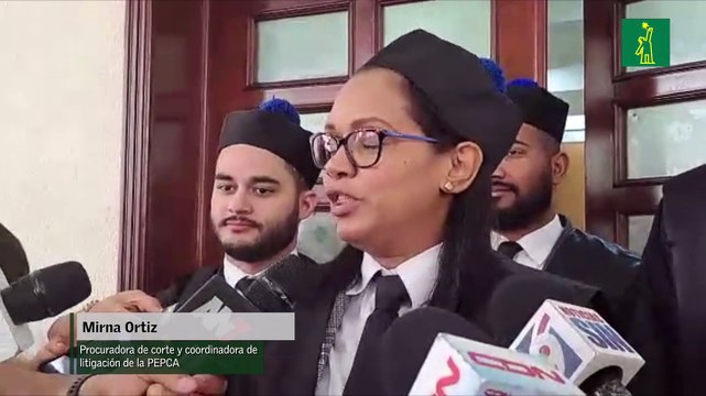 Jueza aplaza audiencia de caso Coral y Coral 5G tras recusación de la defensa de Adán Cáceres