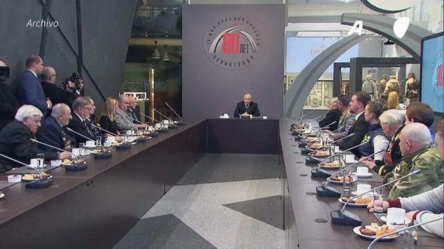 Rusia desplegará armas nucleares tácticas en Bielorrusia