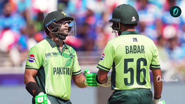 Virat Kohli vs Pakistan Performance History in ODIs & Champions Trophy | CT 2025 | Oneindia Howzat