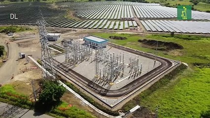 La energía fotovoltaica y sus aportes al SENI