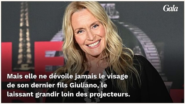 GALA VIDEO - Estelle Lefébure au ski avec son fils Giuliano et son petit-fils Harrison : un adorable cliché dévoilé