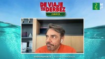 El actor mexicano Eugenio Derbez renovará los votos con su esposa