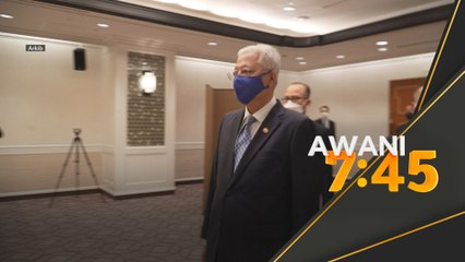 Ismail Sabri masih perlukan pemantauan rapi doktor