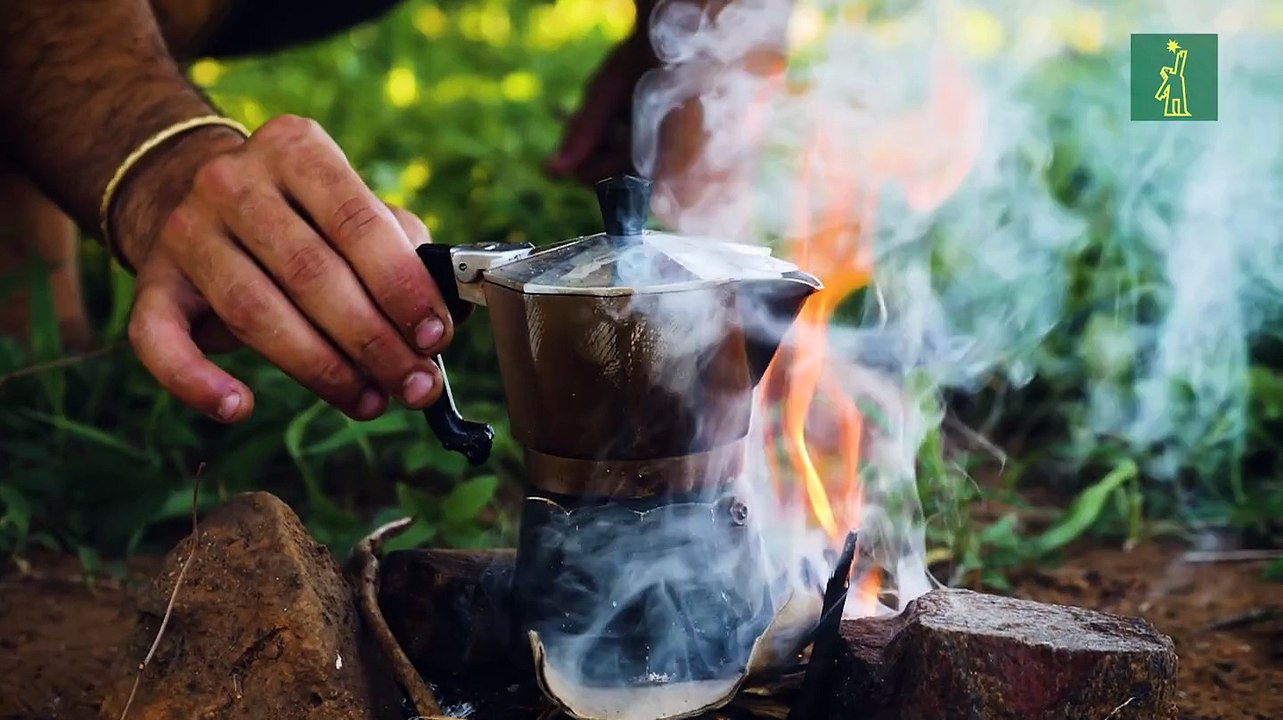 Café