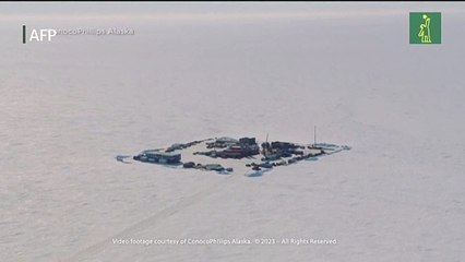 Ambientalistas de EEUU demandan frenar proyecto de extracción de petróleo en Alaska