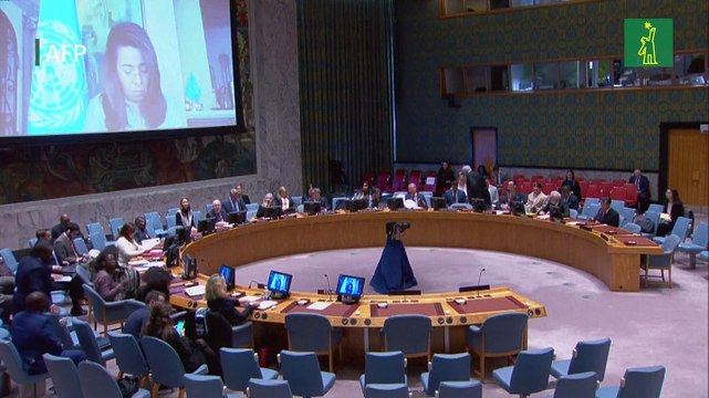 ONU advierte que violencia de pandillas se extiende a ritmo alarmante en Haití