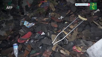 Más de 80 muertos por una estampida durante reparto benéfico en Yemen