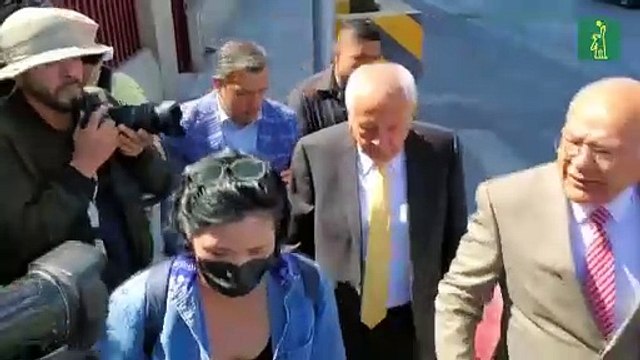 Abren juicio contra jefe del Instituto Nacional de Migración mexicano por muerte de migrantes