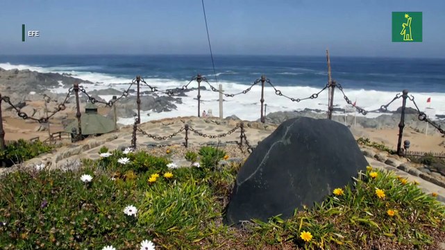 Diez años de la exhumación del poeta Pablo Neruda, una muerte sin respuesta