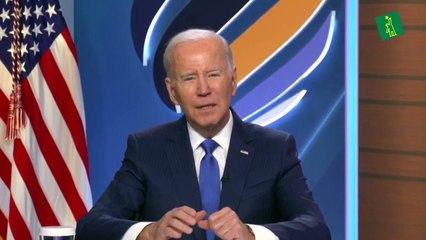 Joe Biden Felicita a RD por su lucha contra la corrupción