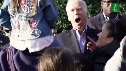 Irlanda corre por las venas de Joe Biden