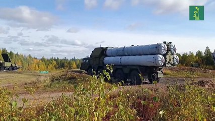 Rusia prueba misil intercontinental "avanzado"