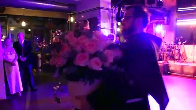 19 Bal Charytatywny na rzecz Hospicjum w Darłowie