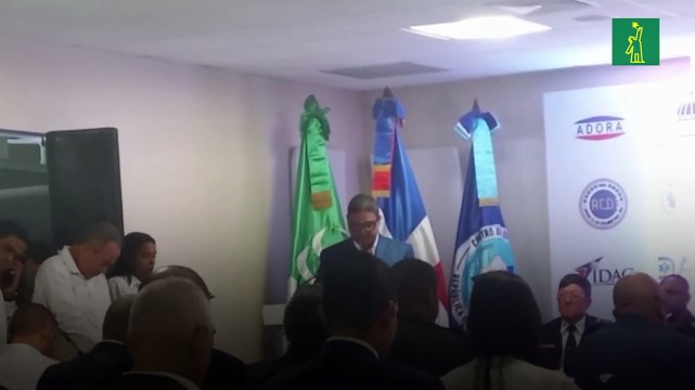 COE anuncia operativo Conciencia por la Vida, Semana Santa 2023 con un despliegue de 48,578 participantes