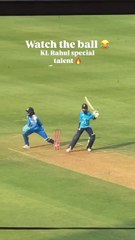 India vs England: Amazing Catch By KL Rahul | Best Moment of The Match