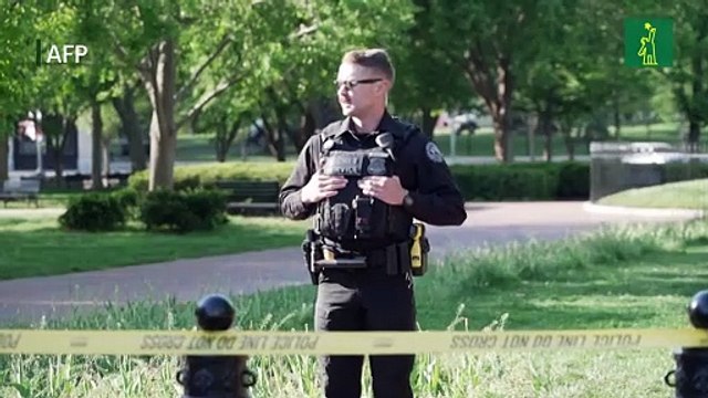 ¿Demasiado viejo? Estadounidenses opinan sobre nueva candidatura de Biden