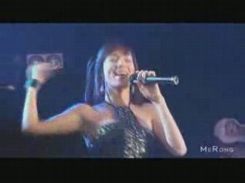 Tenjochiki - One More Time, OK @ Graceful Party Vol.1